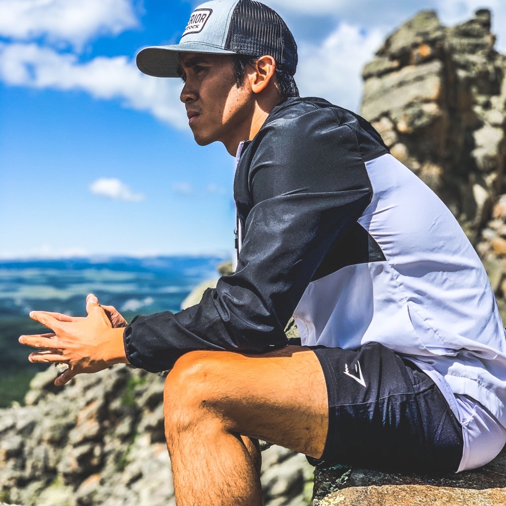 Meet your Posher, Justine